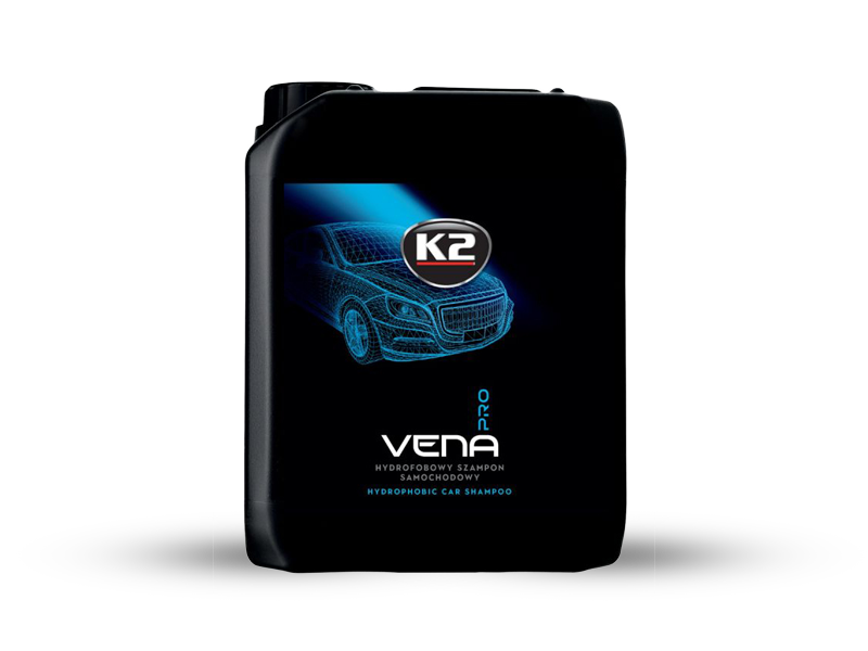 K2 Vena Pro - Autósampon 5L